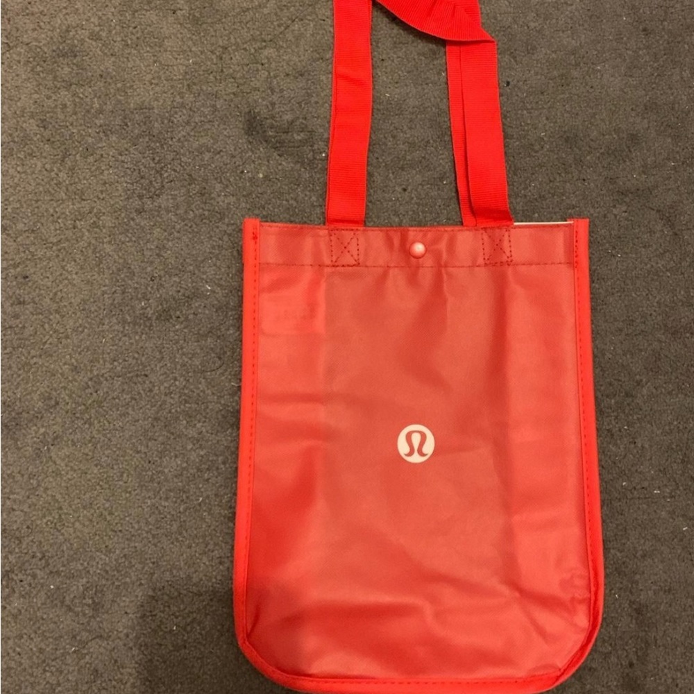 LuluLemon Bag